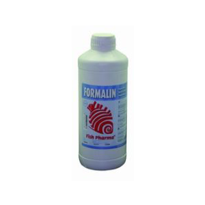 Fish Pharma Formalin 1L