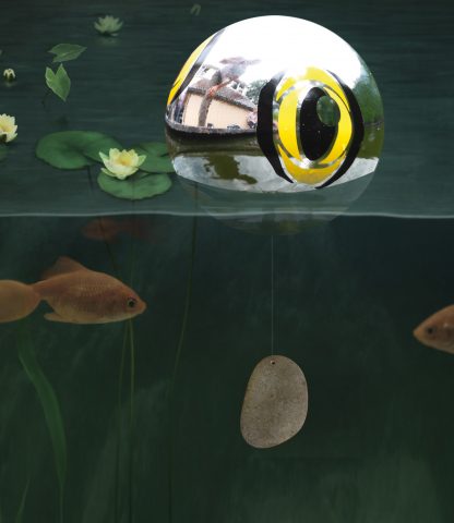 Velda Heron Stop Reflector - Afbeelding 5