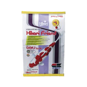 Hikari Friend 10kg Large (8-9mm)