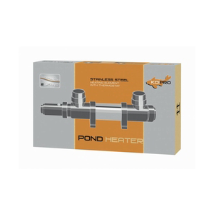 KoiPro Heater 1KW