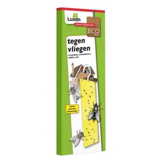 Luxan vliegenstrip
