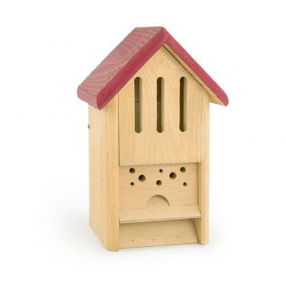 Nestkast voor bijen en vlinders - Afbeelding 3