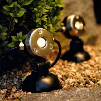 Lunaqua Mini LED