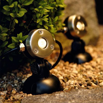 Lunaqua Mini LED