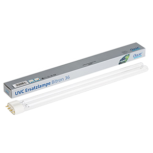 Oase vervanglamp 36W 2G11