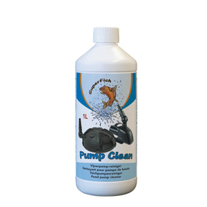 Pomp Schoon 1L