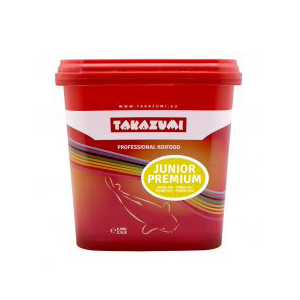 Takazumi Junior Premium 1 kg