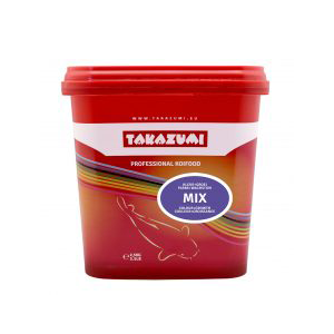Takazumi Mix 2.5 kg
