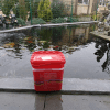 Takazumi Mix 10 kg - Afbeelding 2