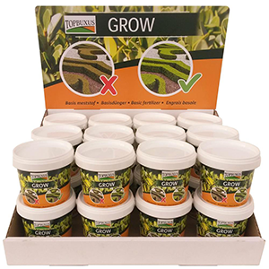 TopBuxus Grow 500gr/10m²
