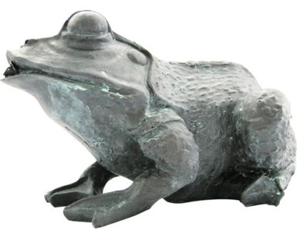 Spuitfiguur Kikker - Afbeelding 2