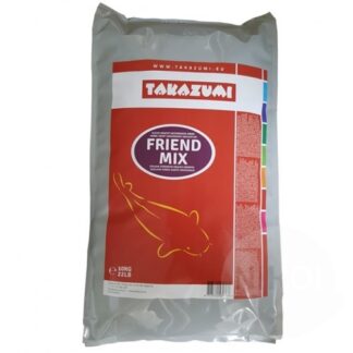 Takazumi Friend Mix 10 kg