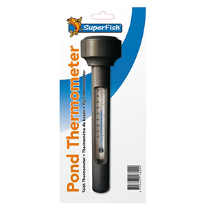 Superfish vijver thermometer