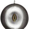 Velda heron stop spinner