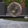 Velda heron stop spinner