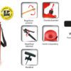 drukspuit polet 8 liter
