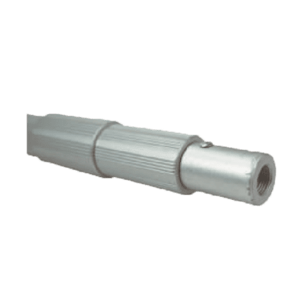 Sansai Solid koinet 90 centimeter met steel - Afbeelding 2