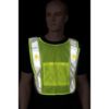 Safeways lichtgevend vest hesje - Afbeelding 2