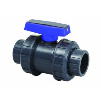 Aquaking Kogelkraan EcoLogic 50 mm
