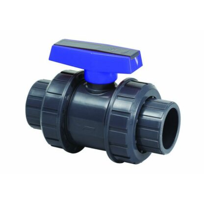 Aquaking Kogelkraan EcoLogic 50 mm
