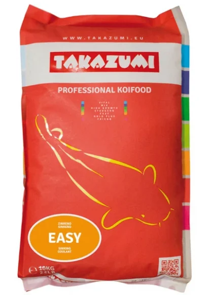 Takazumi Easy 10 kg