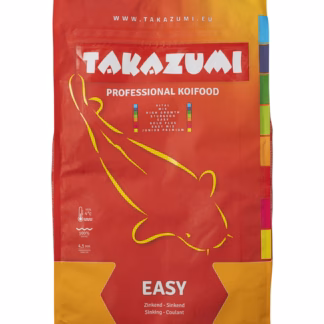 takazumi easy zinkend voer wintervoer
