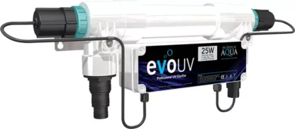 Evolution Aqua EVO UV 25 watt