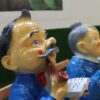 Oudjes op de bank