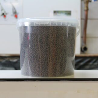 Nakiche Koi Steurvoer 3kg