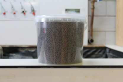 Nakiche Koi Steurvoer 3kg