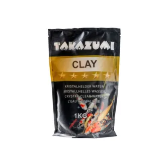 Takazumi Clay