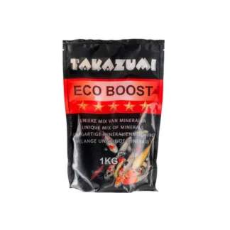 Takazumi Eco Boost