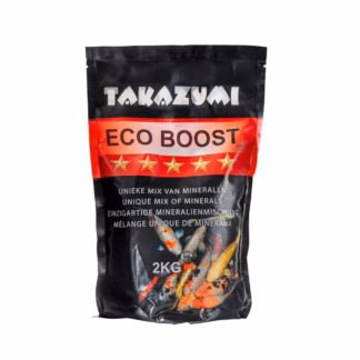 Takazumi Eco Boost 2kg