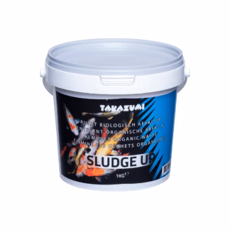 Takazumi Sludge Up 1kg