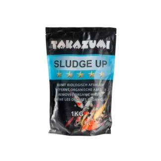 Takazumi Sludge Up