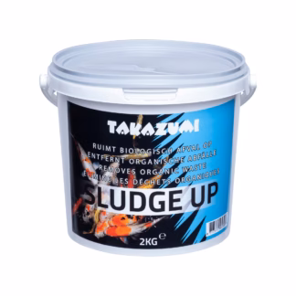 Takazumi Sludge Up 2kg