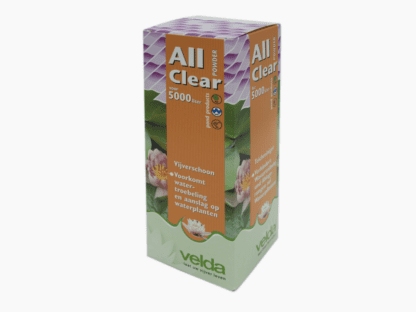 Velda All Clear 500 ml tegen algen