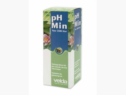 Velda PH min 250 ml