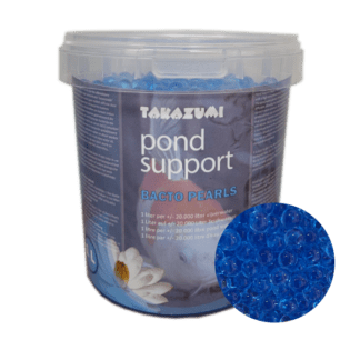 Pond Support Bacto Pearls 1L