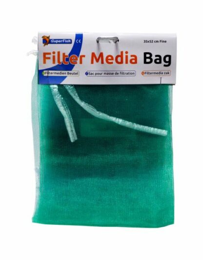 Superfish Filter Media Bag 35x52cm