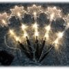 Tuinspies Ster LED 5 stuks - Afbeelding 2