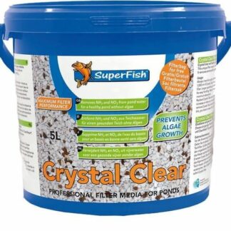 Superfish Crystal Clear 5 L