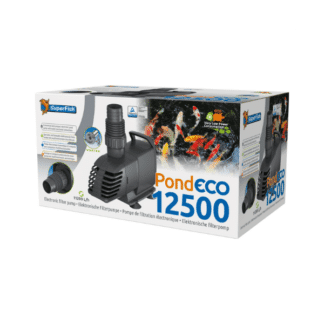 SuperFish Pond Eco 12500-85W