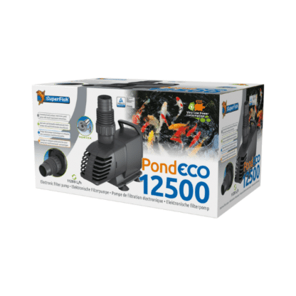 SuperFish Pond Eco 12500-85W