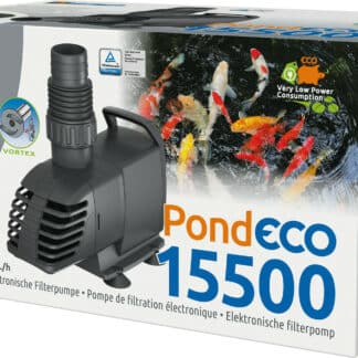 SuperFish Pond Eco 15500-130W