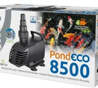 SuperFish Pond Eco 8500-41W