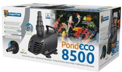 SuperFish Pond Eco 8500-41W