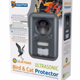 SuperFish Bird & Cat Protector