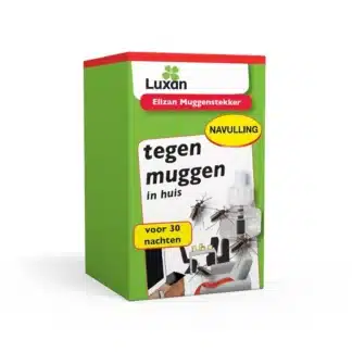 Luxan Elizan Navulling