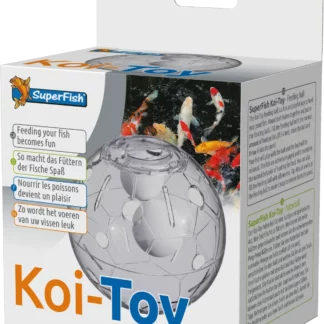 SuperFish Koi Toy Voetbal